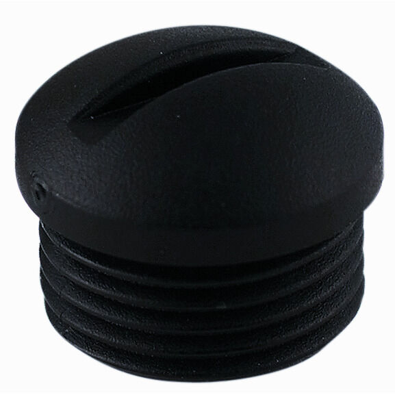 Tapa protectora redonda